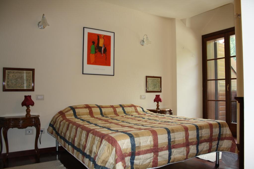 Il Cervo Bianco Aparthotel Abetone Room photo
