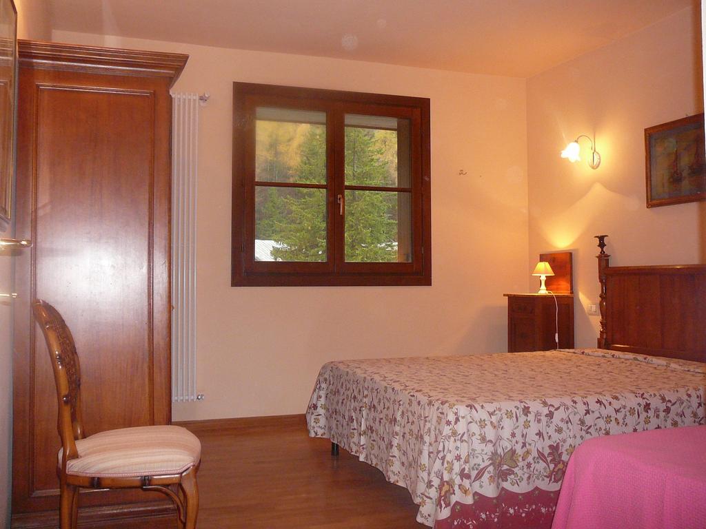 Il Cervo Bianco Aparthotel Abetone Room photo