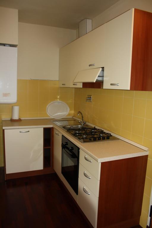 Il Cervo Bianco Aparthotel Abetone Room photo