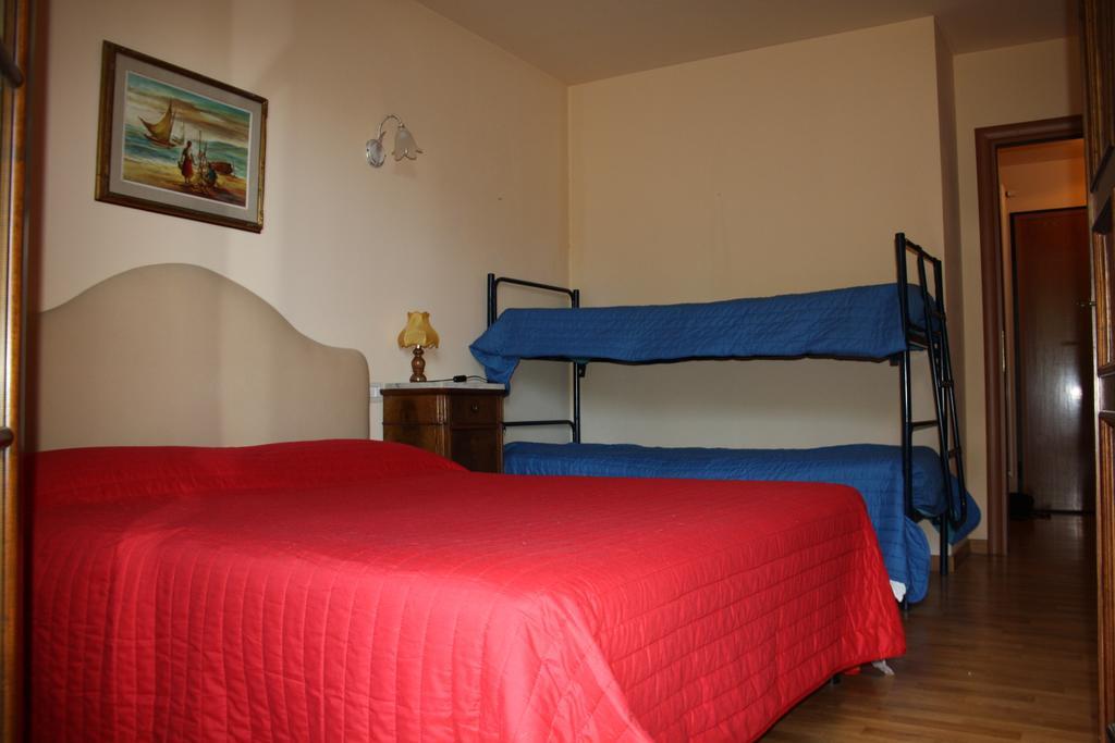 Il Cervo Bianco Aparthotel Abetone Room photo