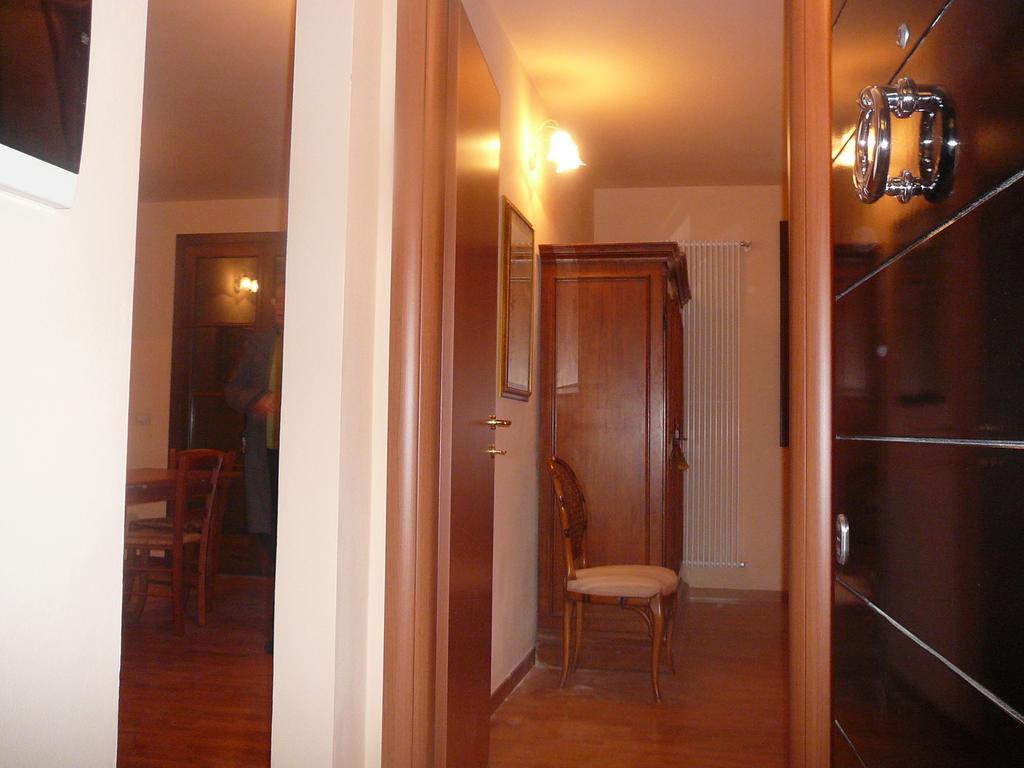 Il Cervo Bianco Aparthotel Abetone Room photo